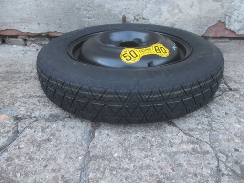 Reserverad notrad volvo s40 - notrad,