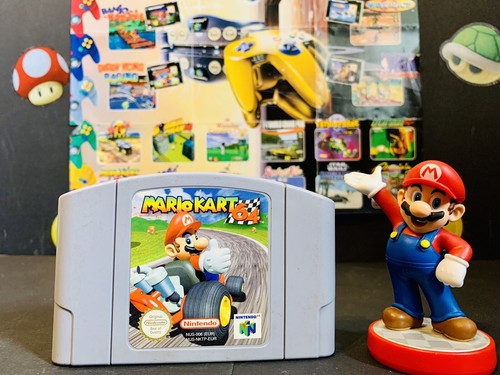 Mario kart pal fun - |,