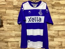 MSV DUISBURG 2007 2008 Home