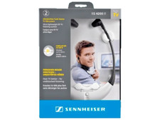 Sennheiser RS 4200 wie neu  2 frische Akkus, USB C Audioadapter