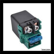 Starter Relay for Honda CBF