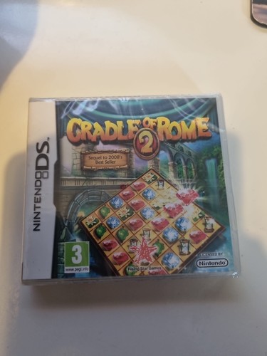 Jewel master cradle rome 2 - of,