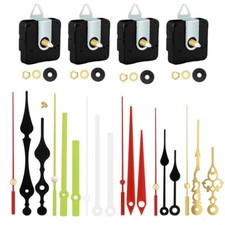 Uhr Basteln leicht gemacht 4