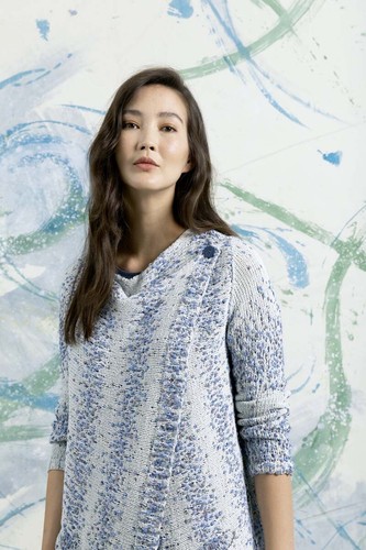 Lang yarns splash - lang,