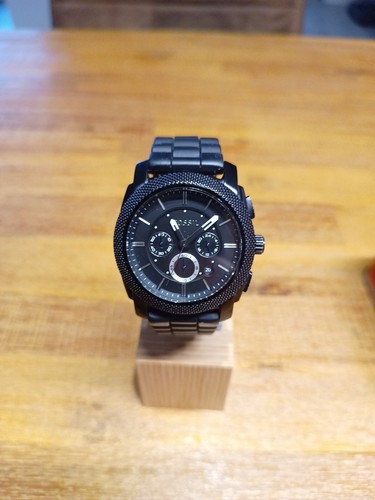 Fossil uhr chronograph - fossil,