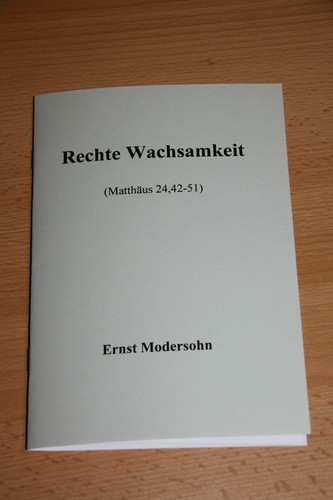 Rechte wachsamkeit matthäus - wachsamkeit, |
