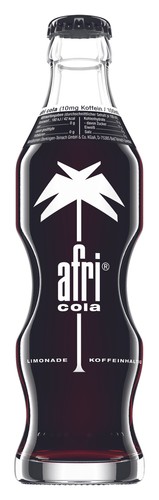 Afri cola 2 liter inkl - 24,