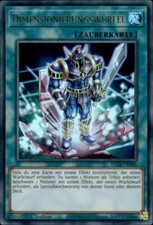 Yugioh blcr de006 - yugioh, blcr-de006