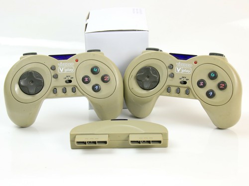 Playstation ps1 vivanco - playstation,