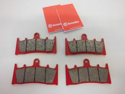 Brembo bremsbeläge - brembo,