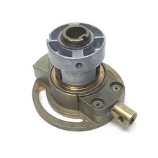 Kurbelgetriebe Kegelradgeriebe