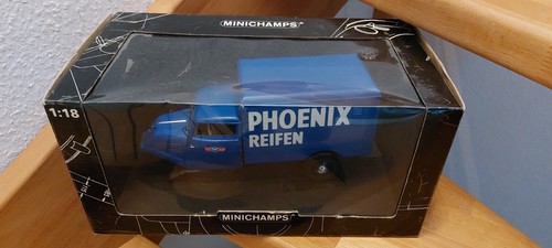 Modellautos minichamps - modellautos,