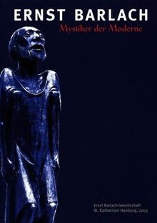 Ernst barlach mystiker der - mystiker,