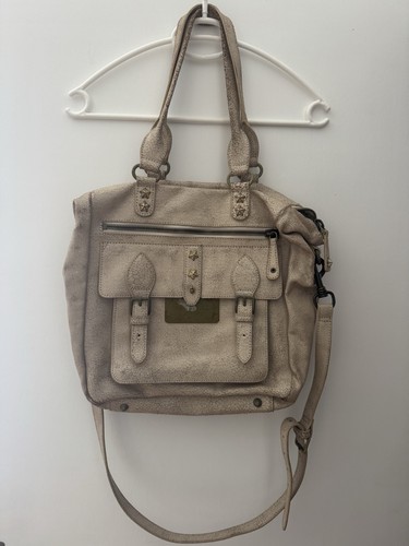 Liebeskind handtasche leder - liebeskind,