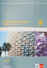 Lambacher Schweizer Mathematik