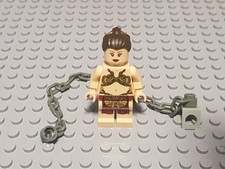 LEGO STAR WARS PRINZESSIN LEIA