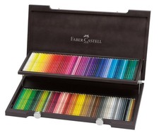 Faber-Castell Aquarellstifte