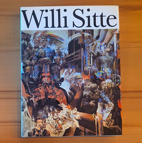 Wolfgang hütt willi - hütt,