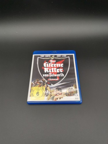 Der eiserne ritter von - der,