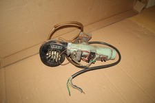 6V DDR Sirokko Standheizung