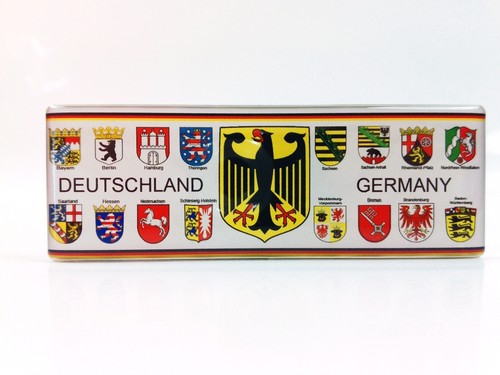 Germany magnet epoxy - epoxy, allen
