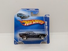 Hot Wheels Dixie Challenger 145/166 2009