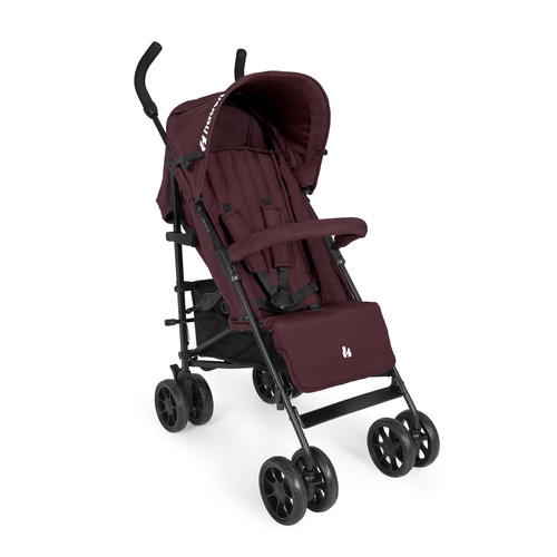 Hauck fold care blackberry - hauck,