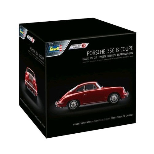 Revell 01029 adventskalender - revell,