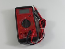 Benning Multimeter MM3
