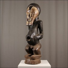 89357) Figur Songye Kongo