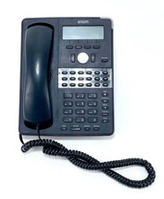 Snom 720 voip telefon - 720, voip-telefon