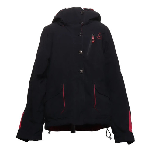 Sos skijacke unisex - sos,, skijacke,