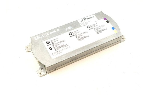Bmw e60 e63 e64 - e63, e65
