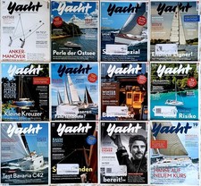 Yacht - Europas Grösstes