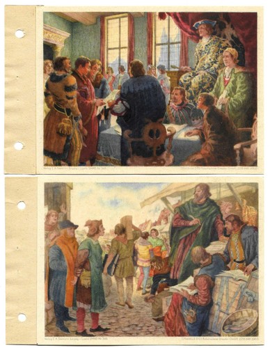 Die leipziger messe wandel - messe,