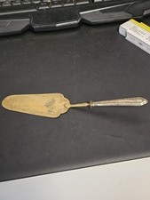 Alter Jugendstil Tortenheber 