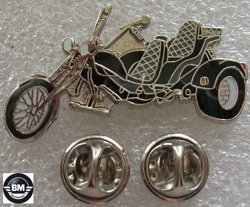 Pin anstecker easy trike - pin, 300