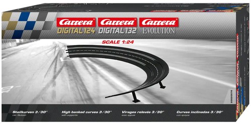 Carrera 20576 digital 124 - -,
