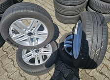 205 55 16 91H Alufelgen Som. Räder Kia Ceed CD 6,5x16 ET50 5x114.3  52910J7200 