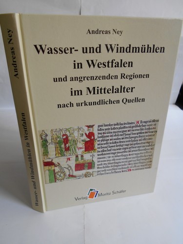 Ney wasser und - a.,