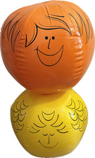 true Vintage 2x Sprengel