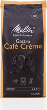 Melitta gastro café crème - gastro,