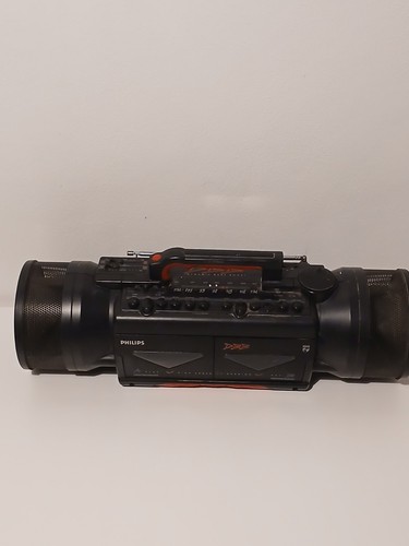Philips dbb 7190 double - philips, 7190/00