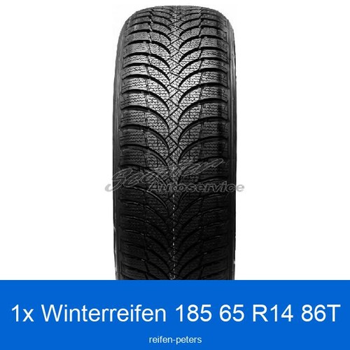 Winterreifen 185 r14 - 185/65,