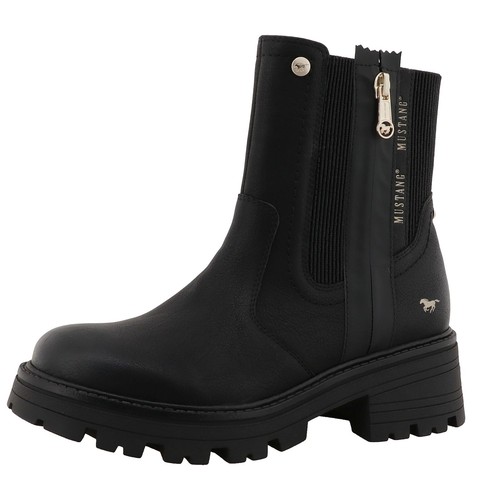 Mustang damen schuhe - damen,