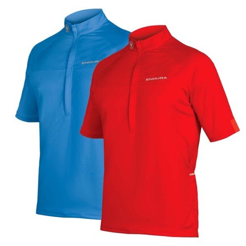 Endura xtract trikot - ii,