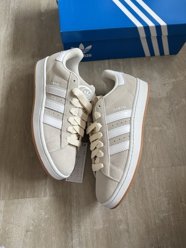Adidas campus 00s - adidas, white