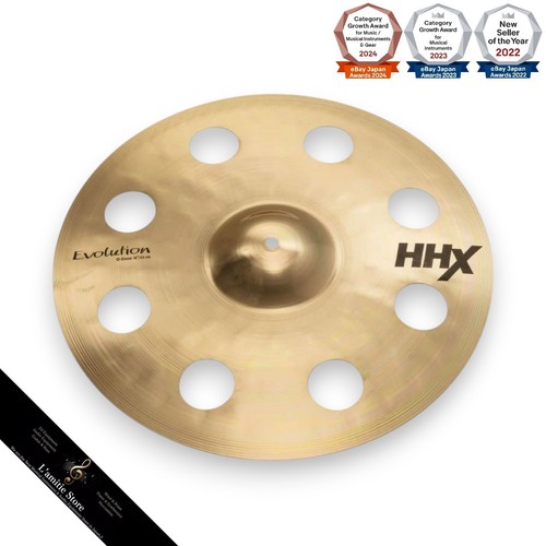 Sabian hhx evolution zone - sabian,