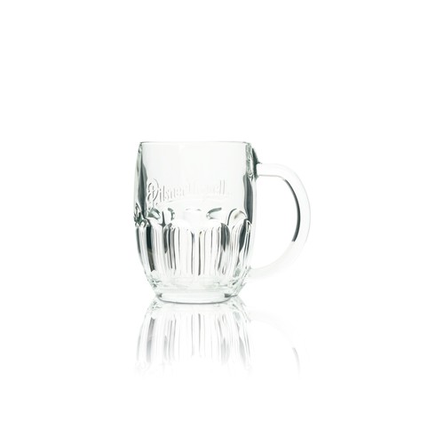 Pilsner urquell bier glas 5l - urquell,