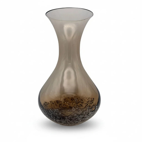 Friedrich kristall glas vase - kristall,